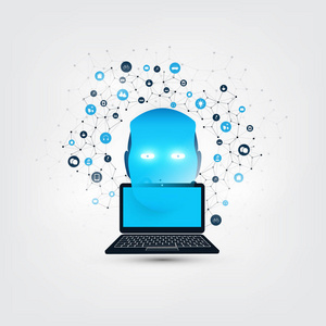 社交網(wǎng)絡與計算機網(wǎng)絡工程設計 連接世界，塑造未來