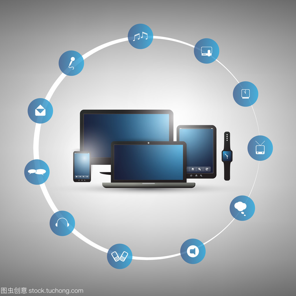 云計算時代下的計算機網(wǎng)絡工程設計理念演進