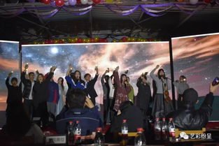 學風建設展新貌，班團文化譜華章——記工業與藝術設計系學風建設活動暨企業形象策劃班團文化展演