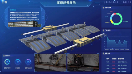 行業“智造”標準，徐工定 信息系統集成服務引領變革