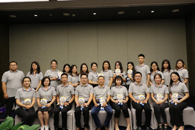 智為銘略再創佳績 2020年江蘇省培育入庫成功率行業領先，助力蘇州企業高質量發展