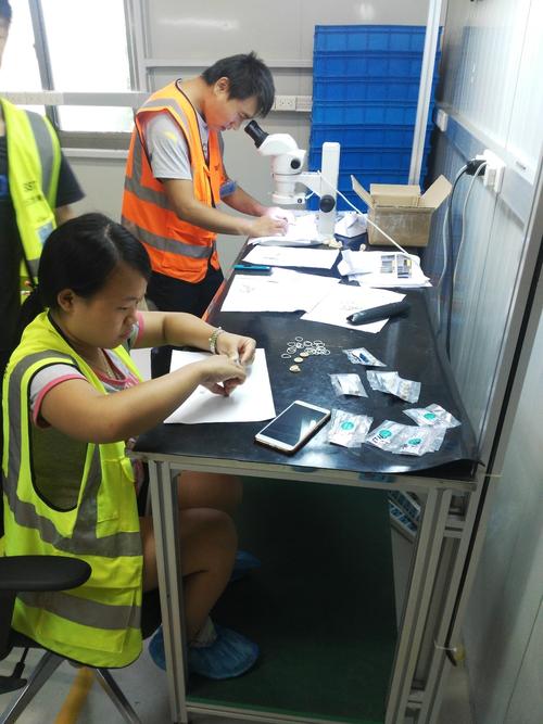 專業第三方駐廠檢驗 品質控制的首選合作伙伴